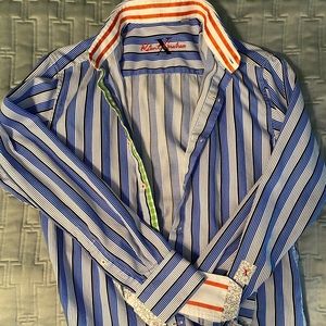 Robert Graham dress shirt